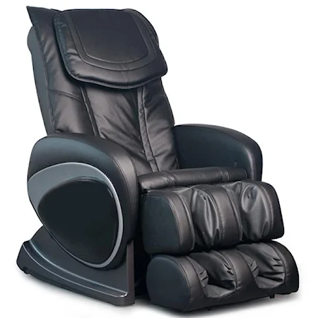 Shiatsu Reclining Massage Chair